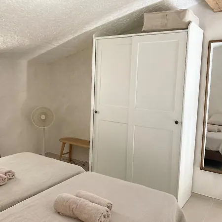 Διαμέρισμα Duplex Avec Vue Degagee Et Apercu *