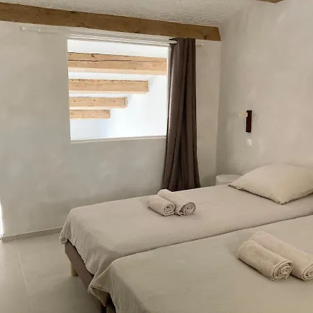 Duplex Avec Vue Degagee Et Apercu Apartment Sainte-Maxime