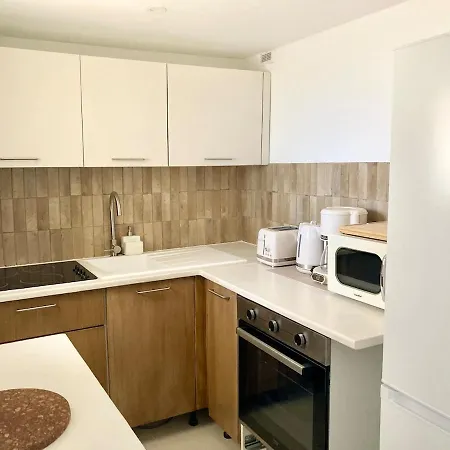 Duplex Avec Vue Degagee Et Apercu Apartment