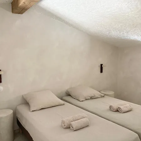 Διαμέρισμα Duplex Avec Vue Degagee Et Apercu Σαιντ-Μαξίμ
