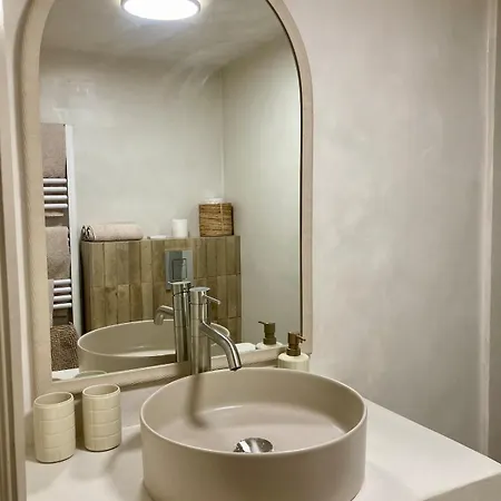 Apartment Duplex Avec Vue Degagee Et Apercu Sainte-Maxime