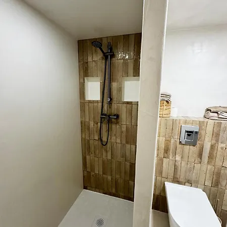 Apartment Duplex Avec Vue Degagee Et Apercu