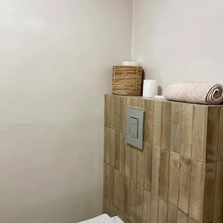 Duplex Avec Vue Degagee Et Apercu Διαμέρισμα *