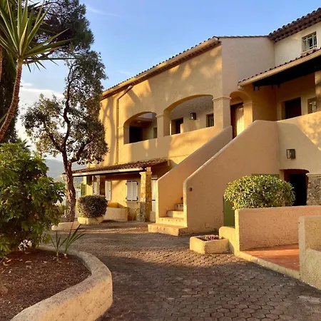 Διαμέρισμα Duplex Avec Vue Degagee Et Apercu