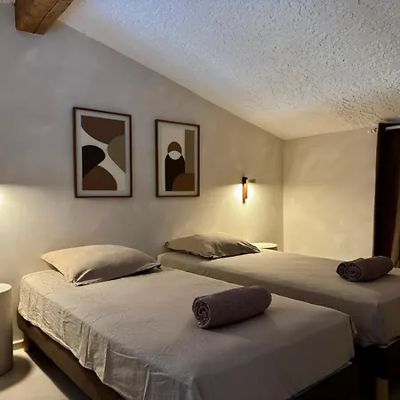 Duplex Avec Vue Degagee Et Apercu Apartment