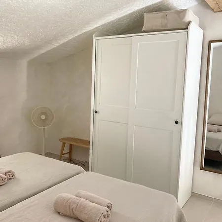 Apartment Duplex Avec Vue Degagee Et Apercu