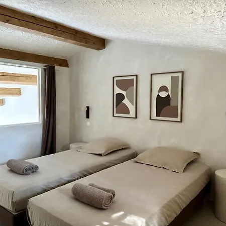 Duplex Avec Vue Degagee Et Apercu Apartment